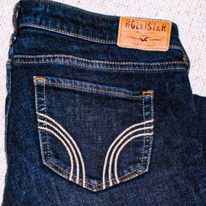 Hollister Jeans Size 7
